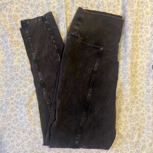 Aerie Black Leggings